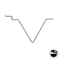 Wire form