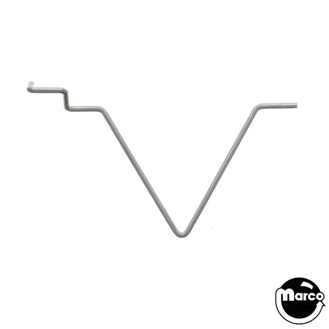 Wire form