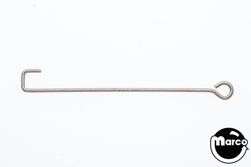 Wire actuator arm 2-3/8 inch