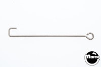 Wire actuator arm 2-3/8 inch