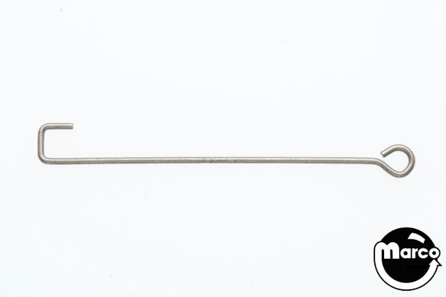 Wire actuator arm 2-3/8 inch