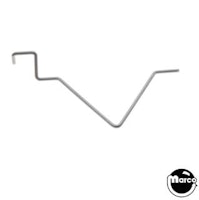 Wire form