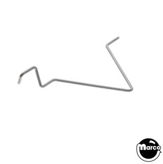 Wire form