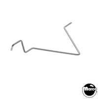 Wire form