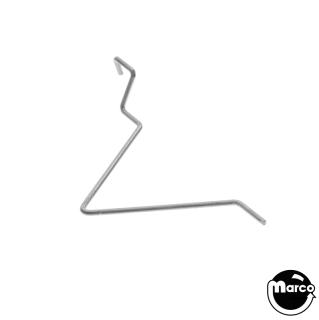 Wire form
