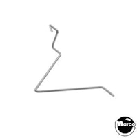 Wire form