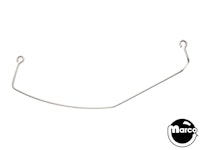 HIGH SPEED (Williams) Wire ball guide