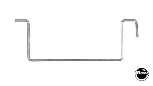 Wire gate