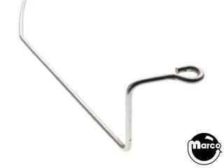 HIGH SPEED (Williams) Wire ball guide