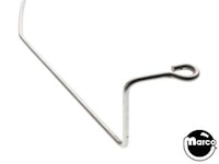 HIGH SPEED (Williams) Wire ball guide
