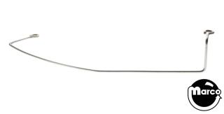 HIGH SPEED (Williams) Wire ball guide