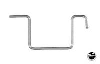 Wire gate