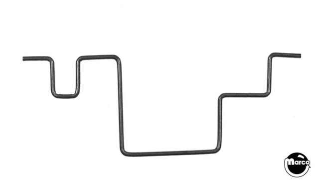 Wire gate