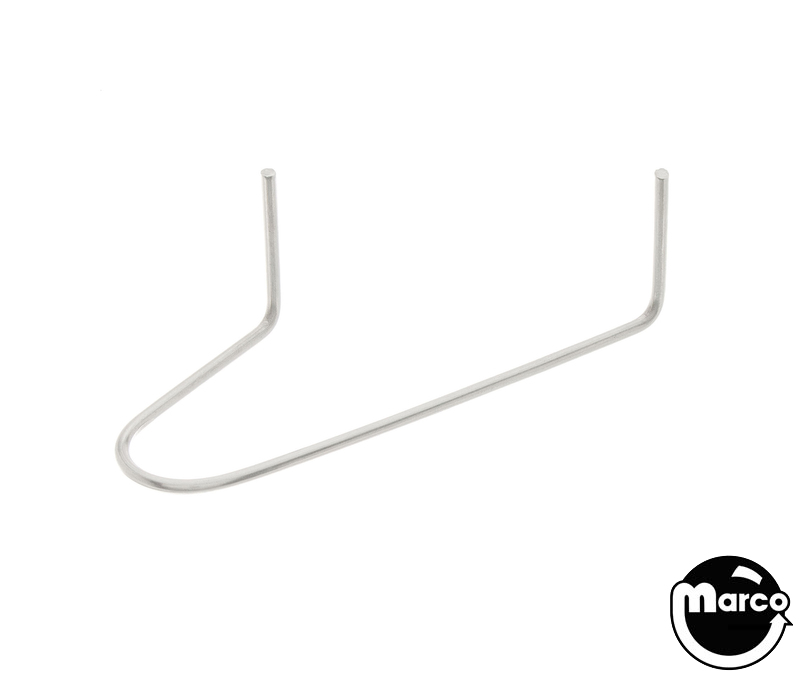 Wire form retainer