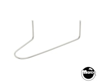 Wire form retainer