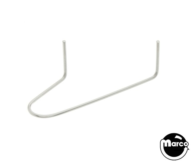 Wire form retainer