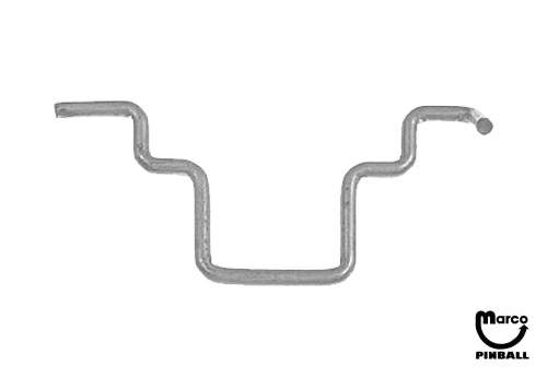 12-6752 - SPACE STATION (Williams) wire gate - Marco Specialties