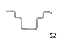 SPACE STATION (Williams) wire gate