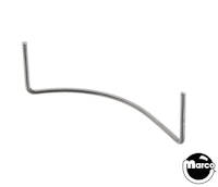 Wire form