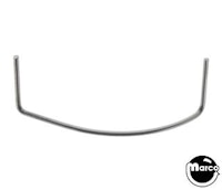 Wire form