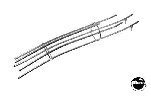 CYCLONE (Williams) Wire Ramp