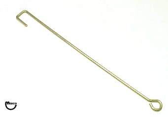 Spinner switch wire arm Williams U shape
