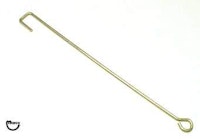 Spinner switch arm Williams U shape