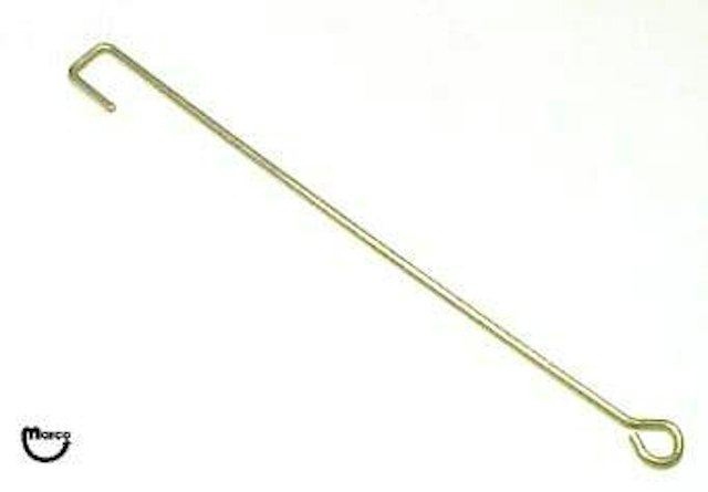 Spinner switch wire arm Williams U shape
