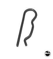Clip - Coin mech retainer