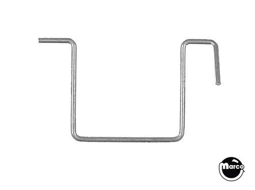 POLICE FORCE (Williams) Ball Wire Gate 12-6802