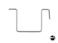 Ball wire gate