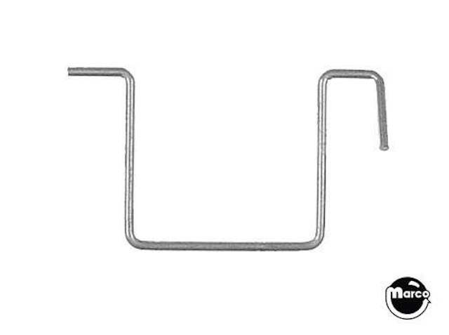POLICE FORCE (Williams) Ball Wire Gate 12-6802