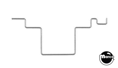 Wire gate
