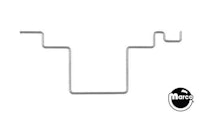 Wire gate