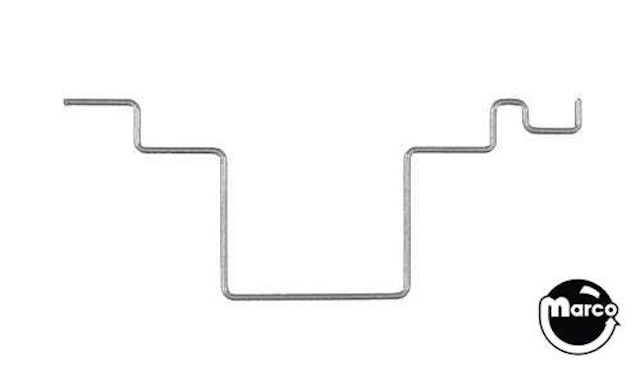 Wire gate