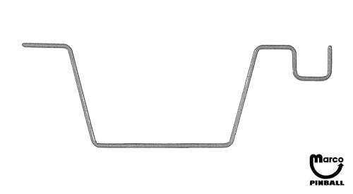 Wire gate