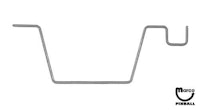 Wire gate