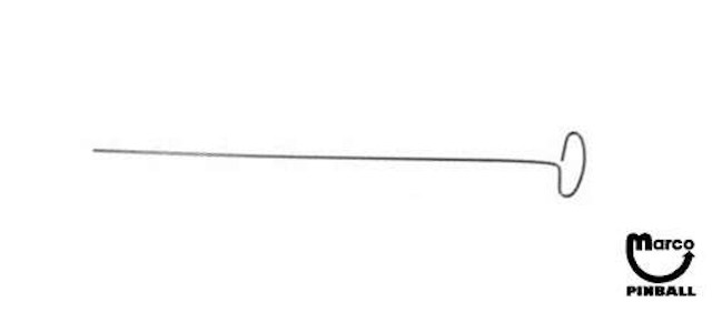 RADICAL (Bally) Wire actuator 4 inch