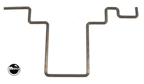 Wireform - gate switch