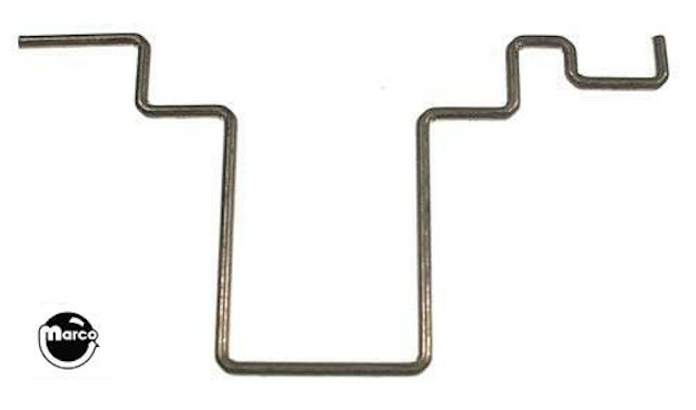 Wireform - gate switch