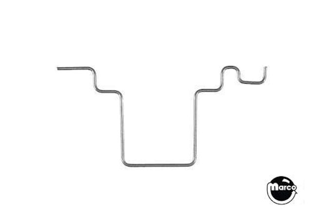 Wireform - ball gate switch