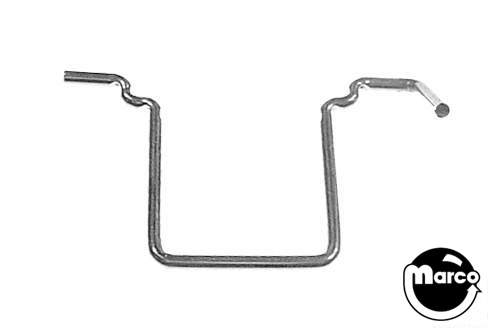 Wire gate - switch