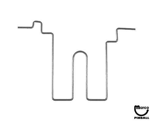 Wire gate