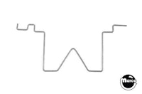 Wire gate