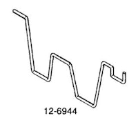 Wire gate - Williams/Bally