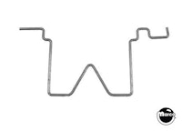 Wire gate