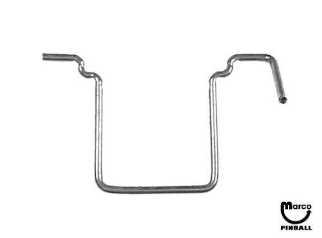 Wire gate