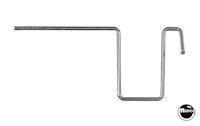 Wire gate