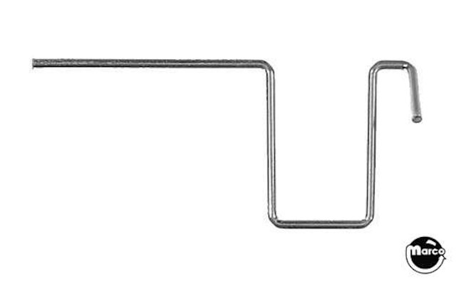 Wire gate