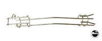 HURRICANE (Williams) Ramp wireform